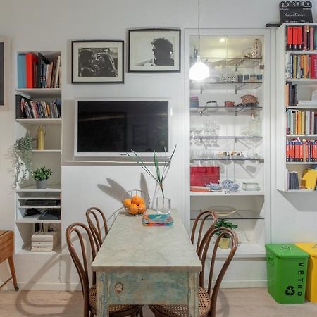 Apartamento Iflat Cozy In Monti Roma Exterior foto