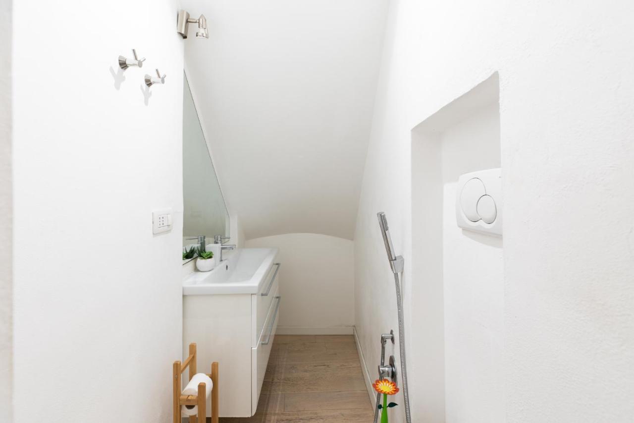 Apartamento Iflat Cozy In Monti Roma Exterior foto